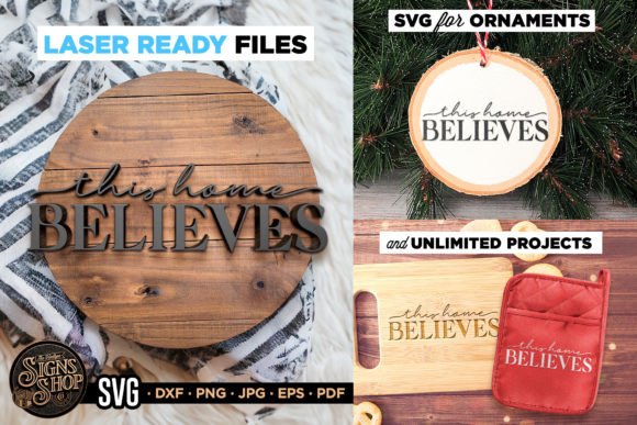 Boho SVG Door Sign: Graphics for Crafts & Brands