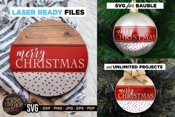 Merry Christmas Boho SVG: Crafts & Graphics Review