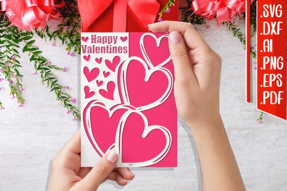 Valentine Graphics for Crafts: A Maker's Review